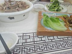 -呼和草原·正宗东北菜·经典锅包肉(西湖店)