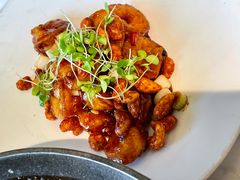 宫保虾球-麻六记(新天地店)