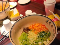 -清真·老兰家(兴善寺西街总店)