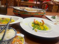 -中卫御苑福膳·养生局(圆明园店)