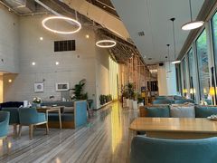 大堂-EN SPACE恩空间