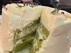 -勒甜LO CHO·定制低糖代糖纯动物奶油生日蛋糕(新开路店)