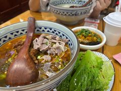 -三两粉(深圳龙华上塘店)