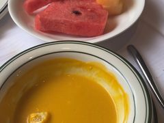 -Steaking·食间牛排(和平店)