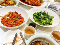 -香雪海饭店中餐厅(人民桥店)
