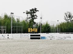 -上海崇明金茂凯悦酒店