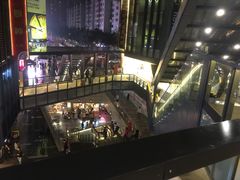 -江燕路万科里