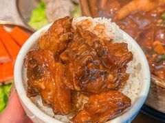 -真炭烧·炭炉鸡煲(怡景湾店)