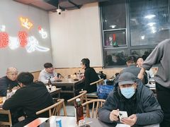 -张记烤羊腿(北花园店)