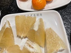 -常赢三兄弟·清真涮肉(五莲路店)