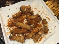 -正能量脆肉鲩火锅