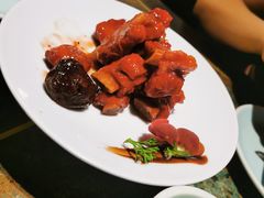 糖醋小排-苏帮袁Sue Cuisine(南开大悦城店)