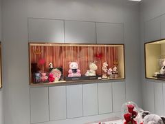 -ROSEONLY诺誓(磐基中心店)