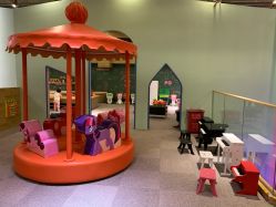 -泡泡米POPOME益智乐园(洪殿花园旗舰店)