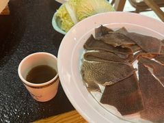 -京炭铜锅涮肉·羊蝎子·羊肉炉(保利·时光里店)