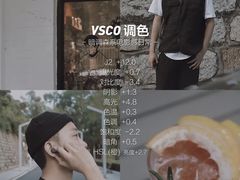 西柚-彳亍咖啡·这里(水湾路店)