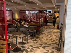 -肯德基(建华店)