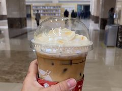 -瑞幸咖啡(重医附二院江南院区店)