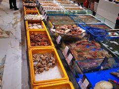 自助取餐区-映像威海·海鲜味道(经区店)