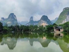 -大新明仕山庄