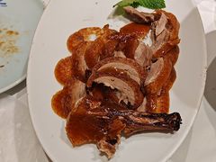 -惠丰堂饭庄·烤鸭·京味菜(翠微路店)