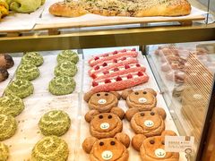 -奈雪的茶(国金中心店)