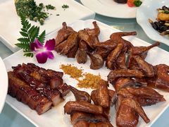 -楼外楼(西湖景区孤山路店)