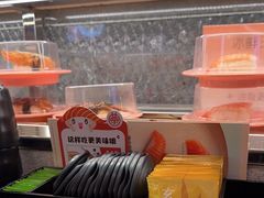 -争鲜回转寿司(太阳宫凯德MALL店)