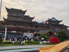 -二十八里太湖船菜(吉祥路店)