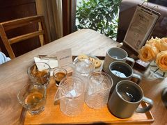 -时光花园(白鹭洲店)