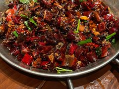 -古市香跷脚牛肉·非遗传承单位