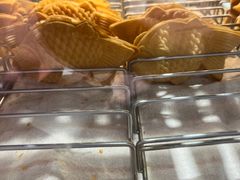 -粉粉乐鲷鱼烧(美罗城店)