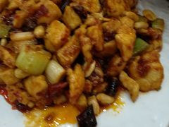 -大眼锅贴水饺(河东店)