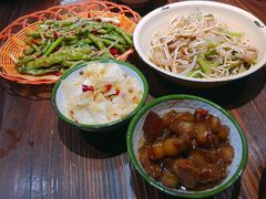 -刘师父老汉口江湖菜(蔡锷路店)