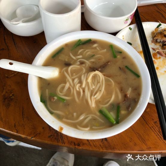花园酒家(滨河东路店)