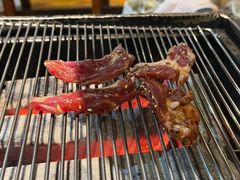 -丹东特色烤肉(学府路一部店)