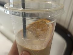 -Manner Coffee(IFS一楼店)