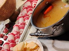 -东道煮牛肉火锅(东盛大街店)