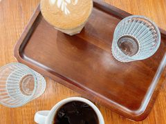 -CoffeeVendor(西乡店)