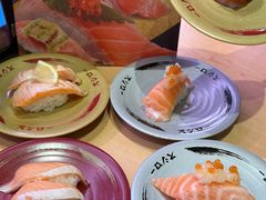 -寿司郎(皇庭广场店)
