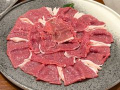 -总参北京涮羊肉