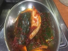 -炑八韩烤(琼华店)