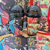 🌟百分茶罗刹海市万圣节🌟