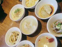 -龙抄手食府(浣花北路店)