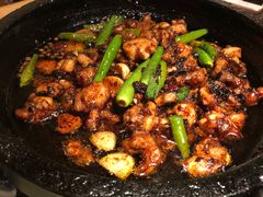 -绿茶餐厅(广州天河城店)