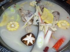 -庄老幺火锅(娄山关路店)