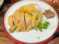 -鱼食饭稻·苏浙土菜17年老馆子(平江路店)