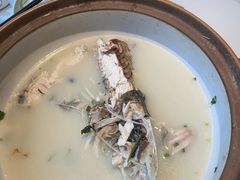 -风味小馆(天目湖宾馆店)