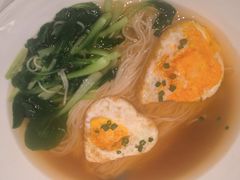 生日❤️长寿面-品粹徽园·家常安徽菜