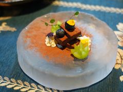 -一棵树·意大利西餐厅One Tree(新城店)
